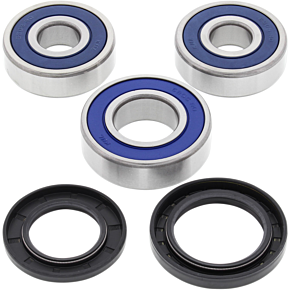 ALL BALLS Wheel Bearing - Kit - 25-1280