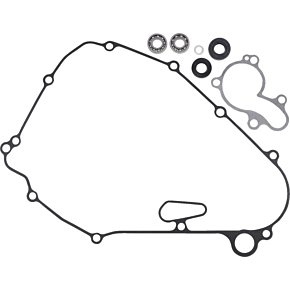 ATHENA Water Pump Gasket Kit - Kawasaki P400250475016
