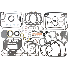 Cometic Motor Gasket Kit - Big Twin C10119