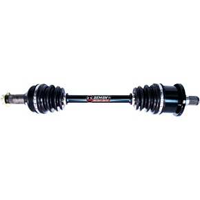Demon Complete Axle Kit - Heavy Duty - Rear Left/Right PAXL-4020HD