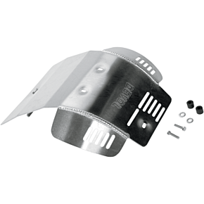 Devol Skid Plate - Yamaha 0102-5501
