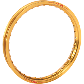 Excel Rim - Gold - 2.15 X 19" - 32 Hole GEG411