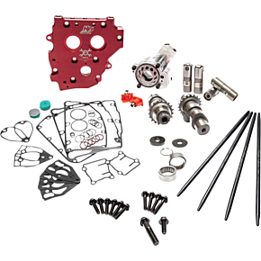 Feuling Oil Pump Corp Camchest Kit - HP+® - Twin Cam 7231P