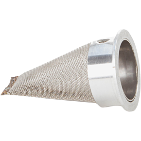 FMF RACING Spark Arrestor - Powercore 4 Hex