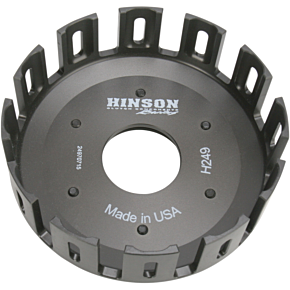 Hinson Racing Clutch Basket H249
