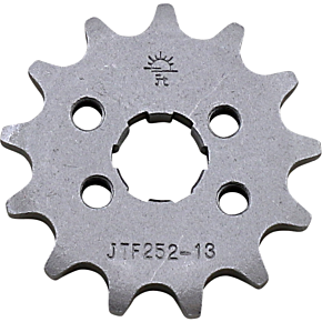 JT Sprockets Counter Shaft Sprocket - 13-Tooth JTF252.13