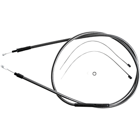 Magnum Clutch Cable - KARBONFIBR 72126HE