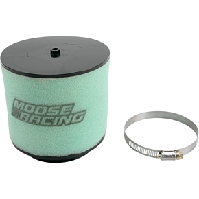 Moose Racing Air Filter - Pre-Oiled - Honda