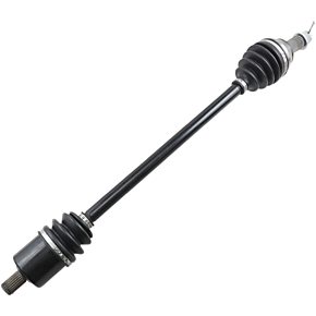Moose Racing Complete Axle - Kit - Polaris