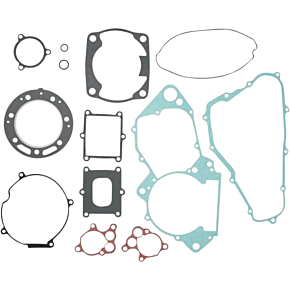 Moose Racing Complete Motor Gasket Kit CR500