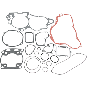 Moose Racing Complete Motor Gasket Kit MSE RM250 - M808587