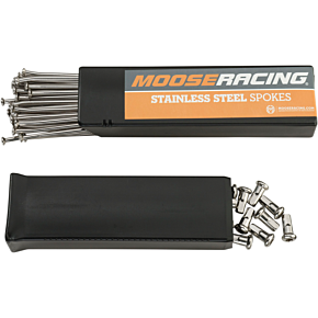 Moose Racing Moose Spoke Set - 19"