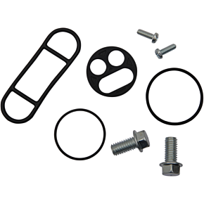 Moose Racing Petcock Rebuild Kit - Suzuki