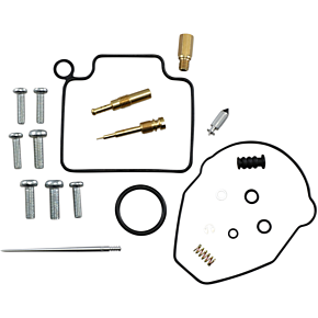 Moose Racing Repair Kit Carburetor Honda