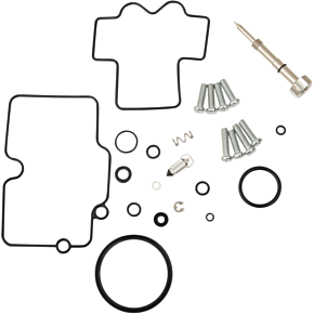 Moose Racing Repair Kit Carburetor KTM - 1003-0908