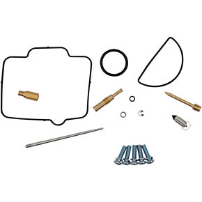 Moose Racing Repair Kit Carburetor Yamaha