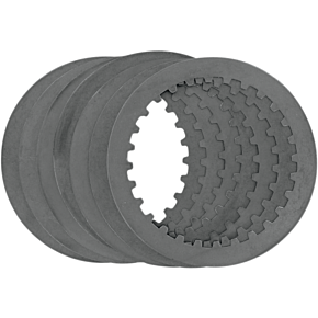 Moose Racing Steel Drive Plates - M80-7104