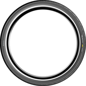 Pirelli Angel™ DT Urban Tire - 700 x 32C (32-622) - 21 C 4125900