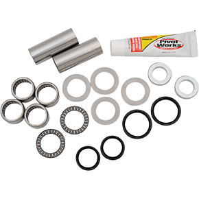 Pivot Works Swingarm Bearing Kit PWSAK-Y07-421