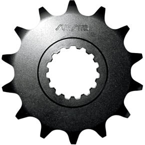 Sunstar Sprockets Counter-Shaft Sprocket - 13-Tooth - Yamaha