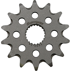 Supersprox Countershaft Sprocket - 14 Tooth CST-1323-14-1