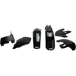 Ufo Replacement Body Kit - Black SUKIT400-001