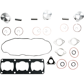 Wiseco Overbore Piston Kit