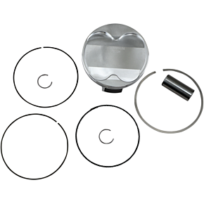 Wiseco Piston Kit - Standard 4980M09600