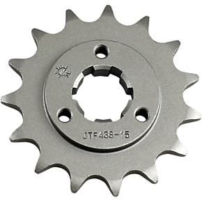 Counter Shaft Sprocket - 15-Tooth JTF438.15