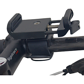 Handy Phone Clamp - Universal 2081
