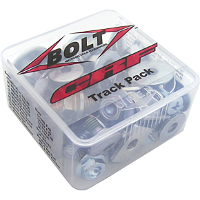 Track Pack - Honda - 6 Pack 2008-6CRF