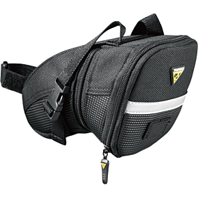 Aero Wedge Seat Pack - Medium 63002261