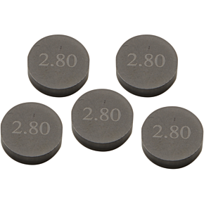 Valve Shim - 5 pack 29.948280