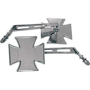 Cross Mirror - Right 20-34861A