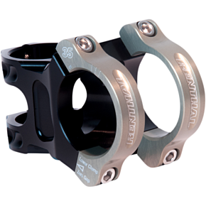 Apex35 Stem - 50 mm STM119-BKAG
