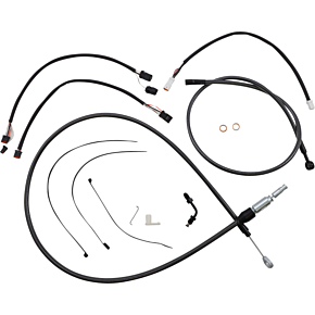 Control Cable Kit - Black Pearl™ 4871182