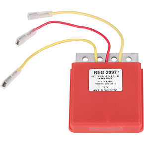 Regulator/Rectifier - Polaris 10-551