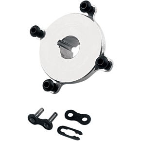 Mini Drive Hub - Polaris 30167011