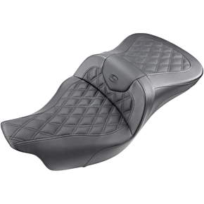 Roadsofa™ Seat - Lattice Stitched