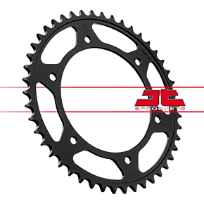 Rear Sprocket - 46 Tooth - Aprilia JTR5.46