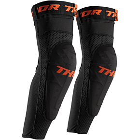 Comp XP Elbow Guards - Black - S/M 2706-0204