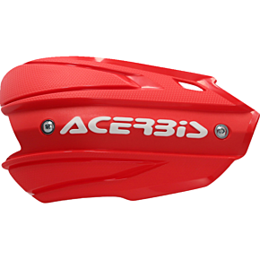 Handshields - Endurance X - Red/White 2980641005