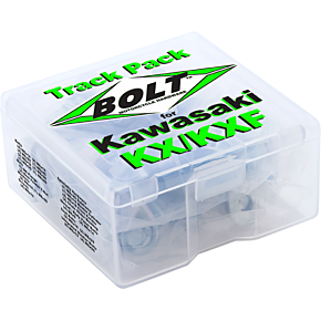 Track Pack - Kawasaki - Kit 48KXTP