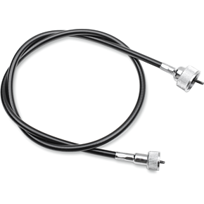 Speedometer Cable - 53" - Vinyl 0655-0034
