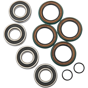 Wheel Bearing Kit - Front PWFWK-C06-000