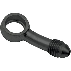 Banjo - 7/16" - 35° - Black P593-03-04BK