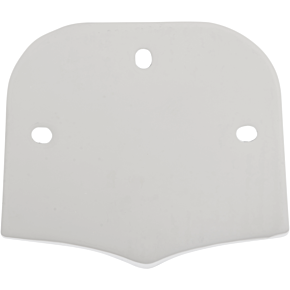 Short Backrest Insert - Plain 02-5060