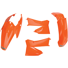 Replacement Body Kit - OEM Orange KTKIT505-999