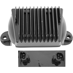 Regulator - FLT '09-'16 - Black 2112-0793