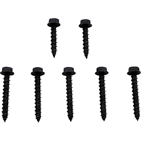 Clutch Cover Screw - Polaris 1132-1614